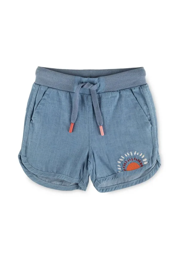 Джинсовые шорты chambraysavanne Sigikid, Helles Denimblau