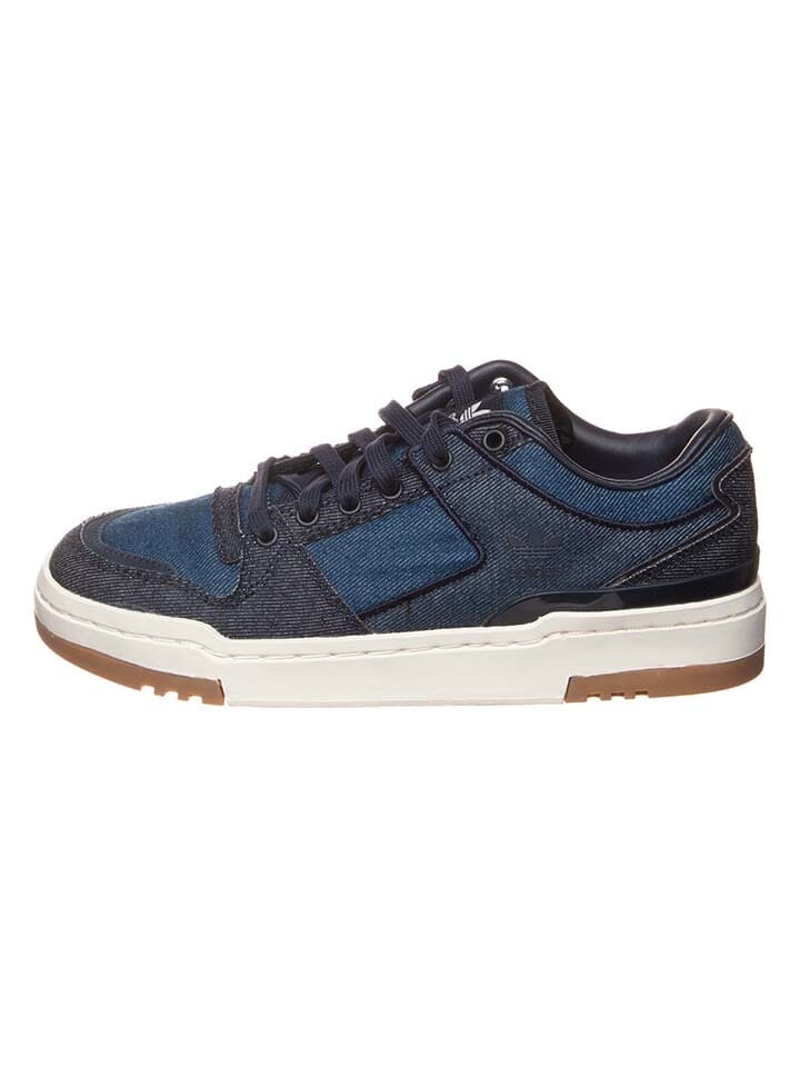 Кроссовки adidas Sneakers Forum Luxe, темно-синий