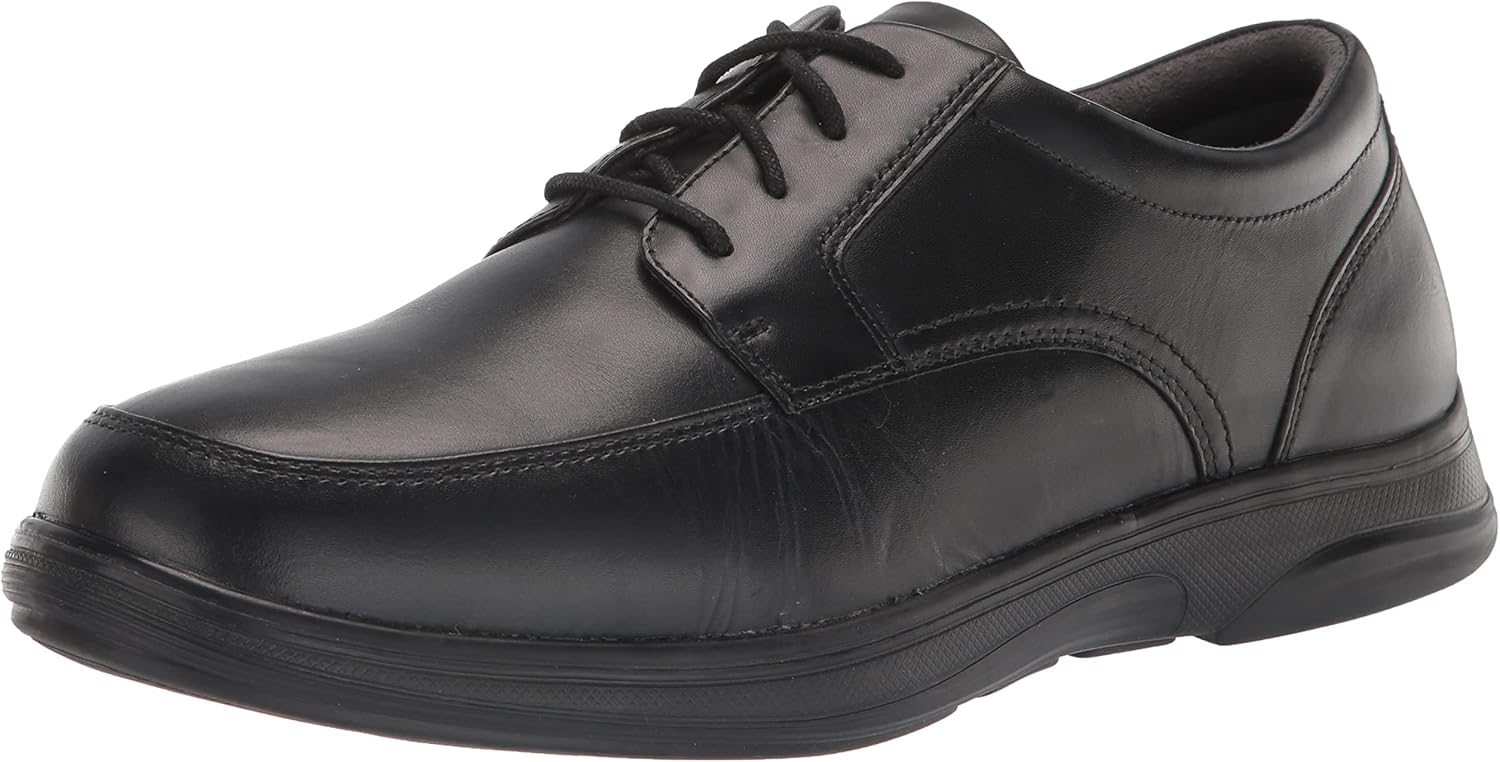 

Мужские оксфорды Anodyne, черный