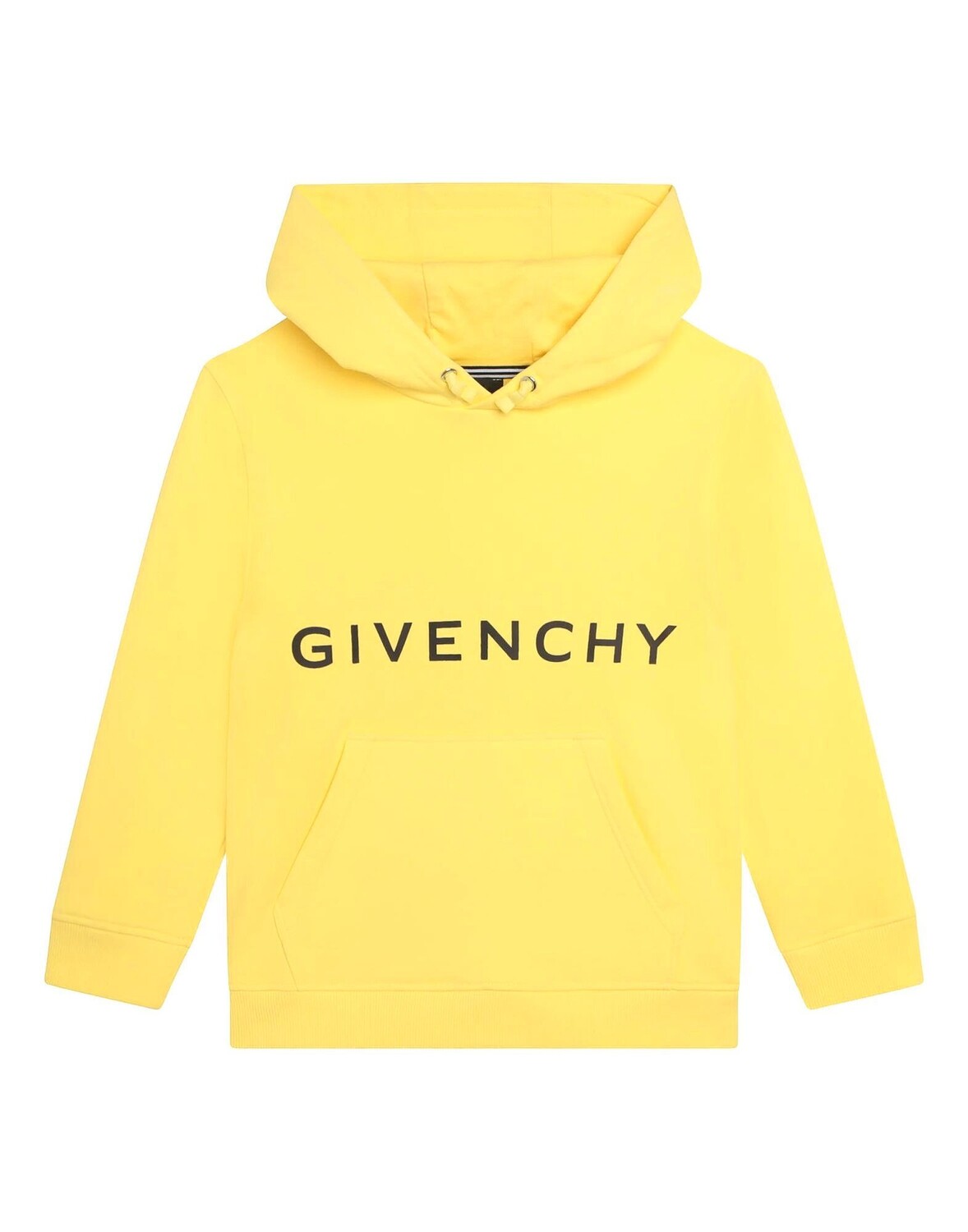 

Толстовка Givenchy, желтый