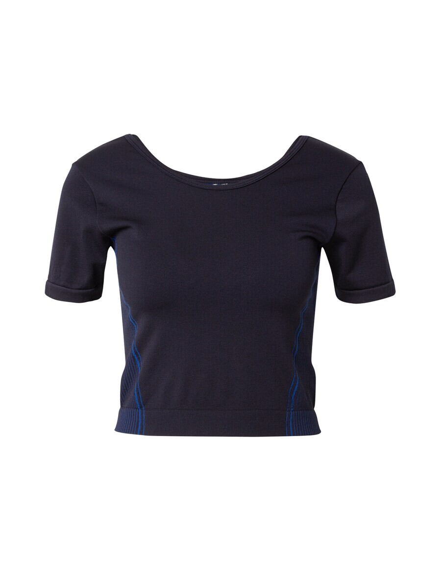 

Спортивная футболка ONLY PLAY Performance KAY, цвет marine blue/Neon blue