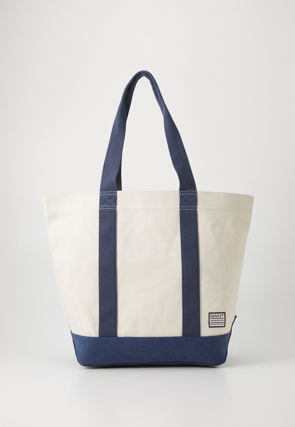 

Сумка-тоут BEACH TOTE BAG UNISEX GANT, молочный, Белый, Сумка-тоут BEACH TOTE BAG UNISEX GANT, молочный