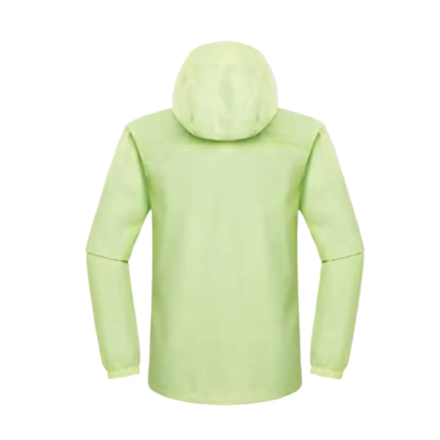 Одежда для альпинизма унисекс матча грин Under Armour, Matcha Green — фото 3