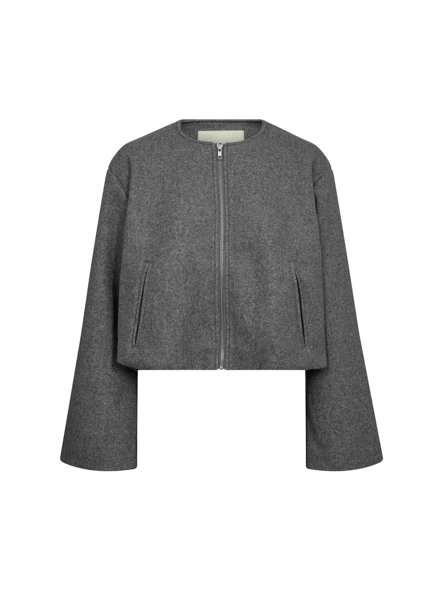 

Куртка межсезонная Ivy Copenhagen IVY-Adaleide, Mottled Grey