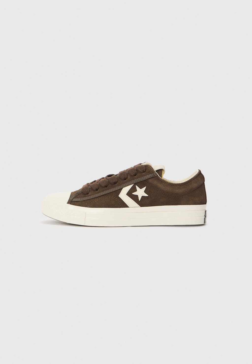 

Кроссовки STAR PLAYER UNISEX Converse, темно-коричневый