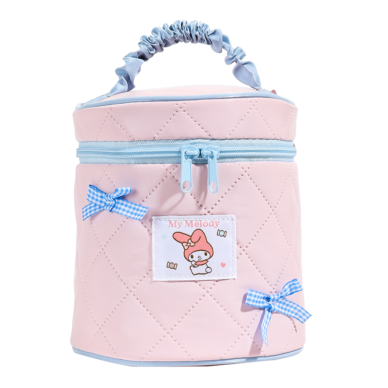 

Сумки для хранения и косметички, косметички и коробки Sanrio, розовый