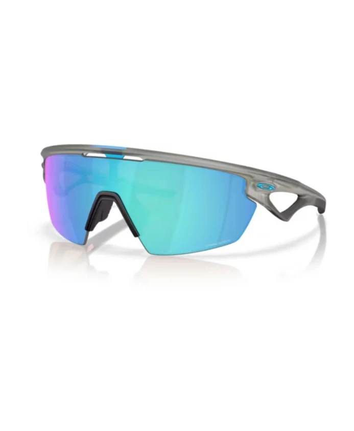 

Спортивные солнцезащитные очки для активного отдыха на природе Oakley, серый