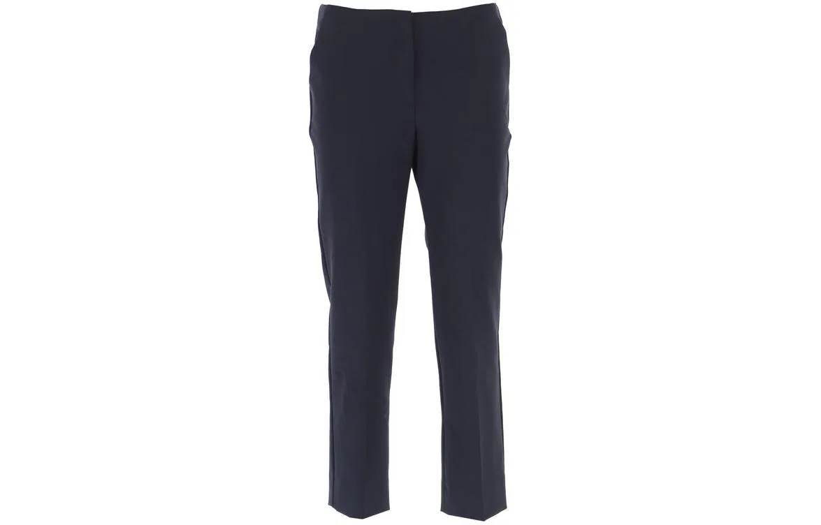 Брюки Emporio Armani Marine Blue