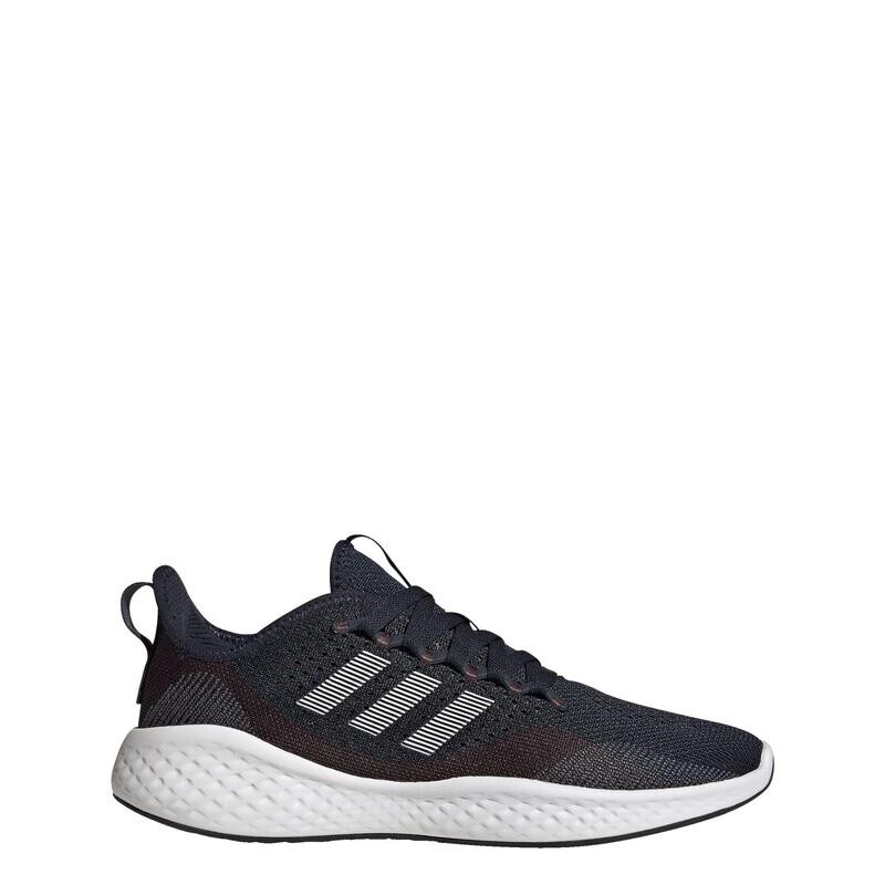 

Кроссовки Fluidflow 2.0 ADIDAS, цвет blau