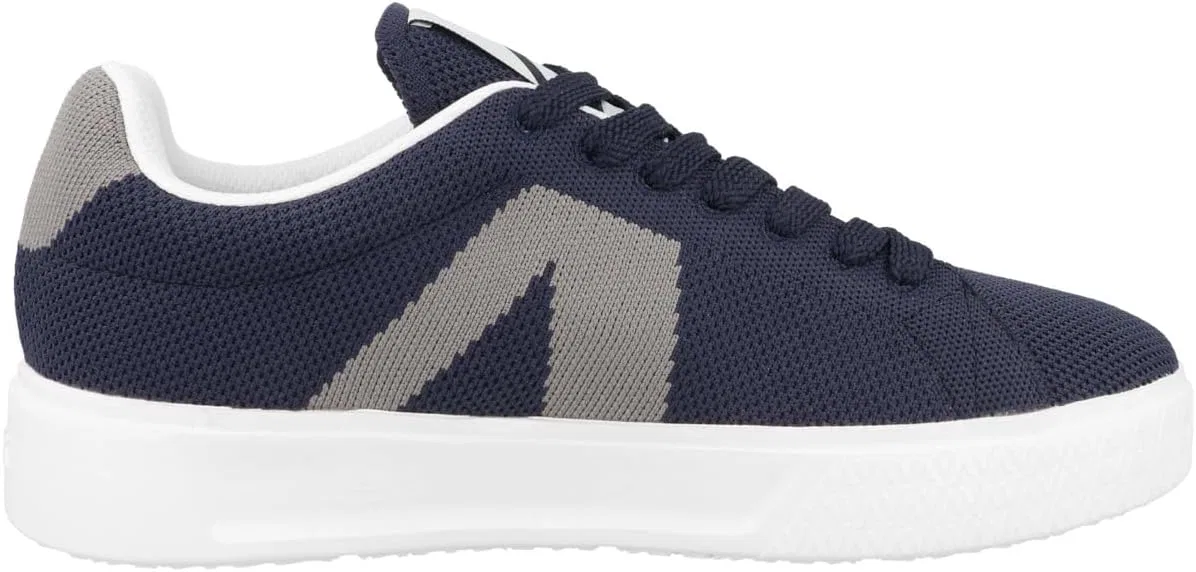 Мужские кроссовки ARKK Copenhagen Low Essence, Darkblue — фото 3