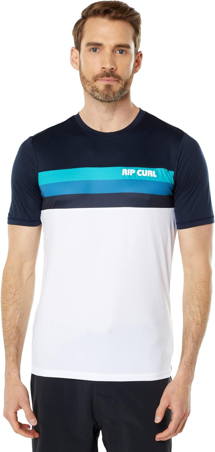 

Плавки Rip Curl SR Panel Short Sleeve UV, темно-синий