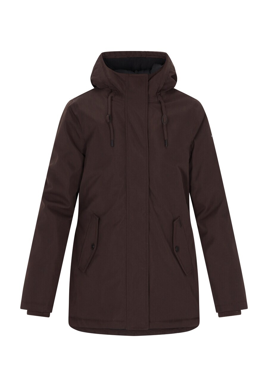 

Зимняя куртка DreiMaster Maritim Winter Jacket, темно-коричневый