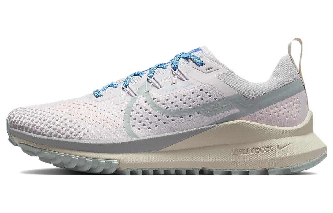 

Nike React Pegasus Trail 4 Pearl Pink Baltic Blue (женские)