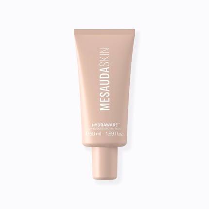 

Hydraware Fluido SPF Mesauda