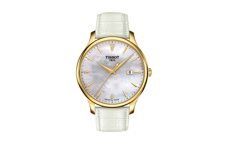 

Женские часы Junya Collection TISSOT