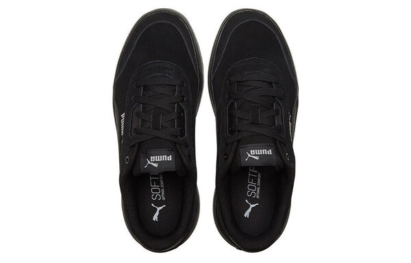 Кроссовки tori 'sd - black' Puma, черный — фото 4
