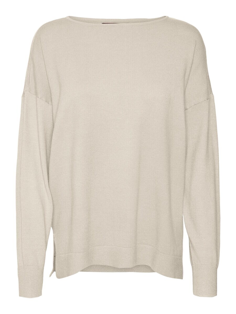 

Свитер Vero Moda KARIS, бежевый