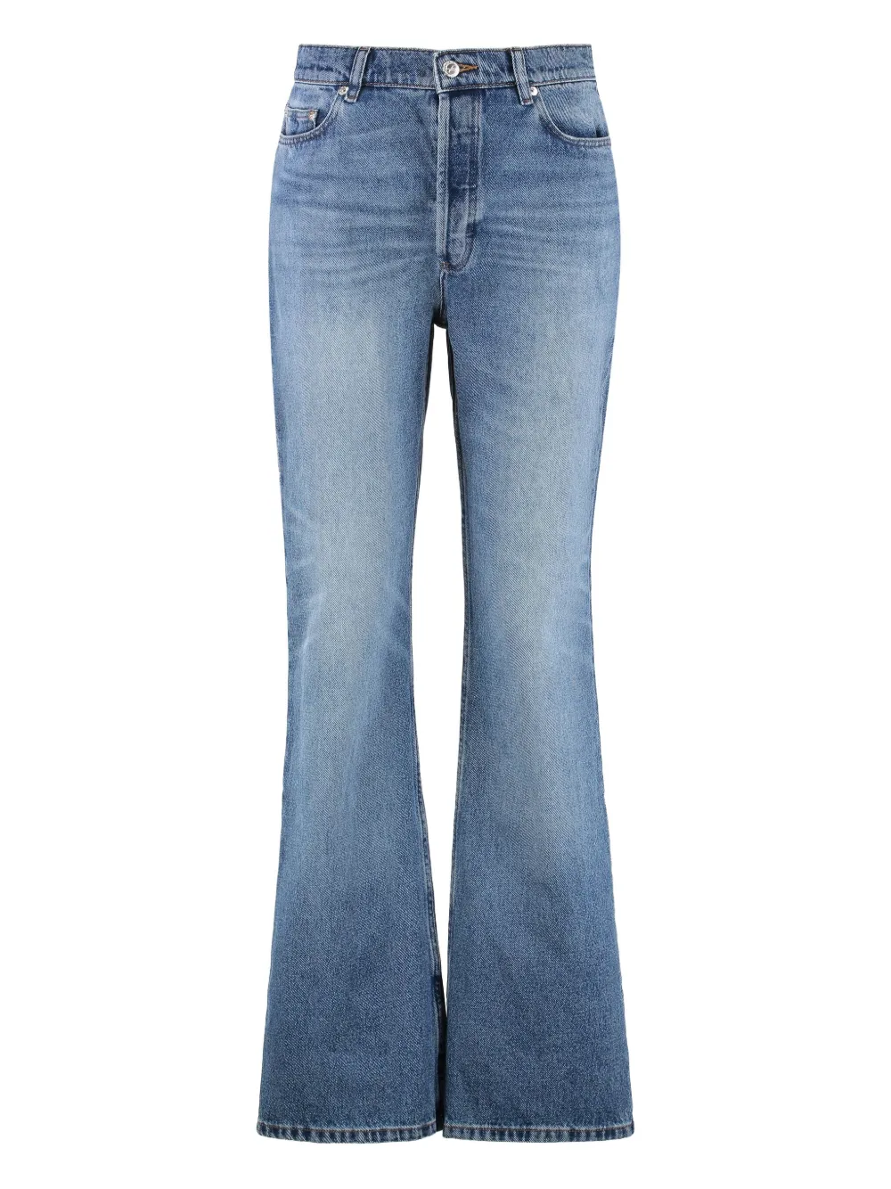 

Джинсы Romy A.P.C., синий