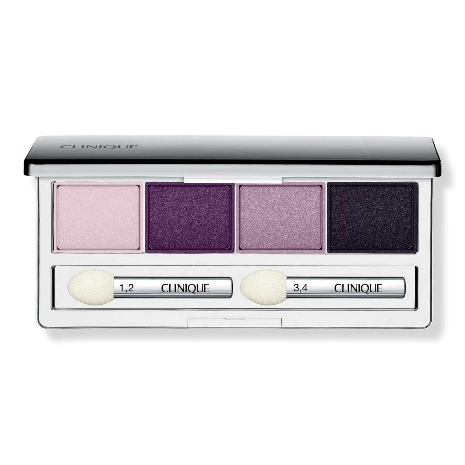 

Тени для век All About Shadow Quad Eyeshadow Clinique, Going Steady