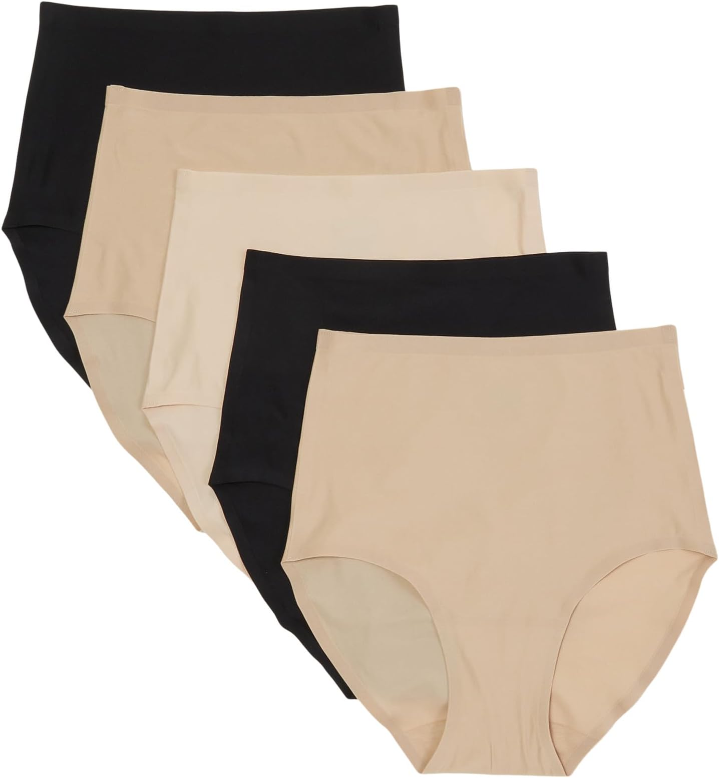 

Трусы Chantelle Soft Stretch 5-Pack Brief, разноцветный