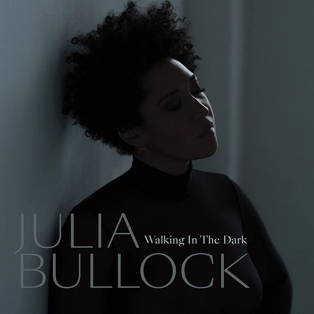 

Диск CD Walking In The Dark - Julia Bullock