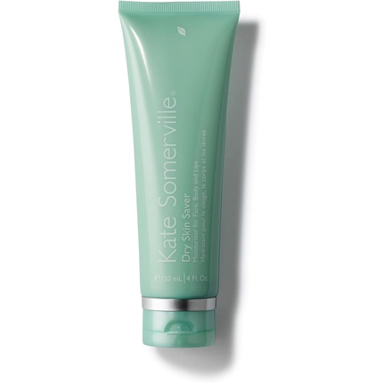 

Успокаивающий увлажняющий лосьон для лица и тела Dry Skin Saver Kate Somerville