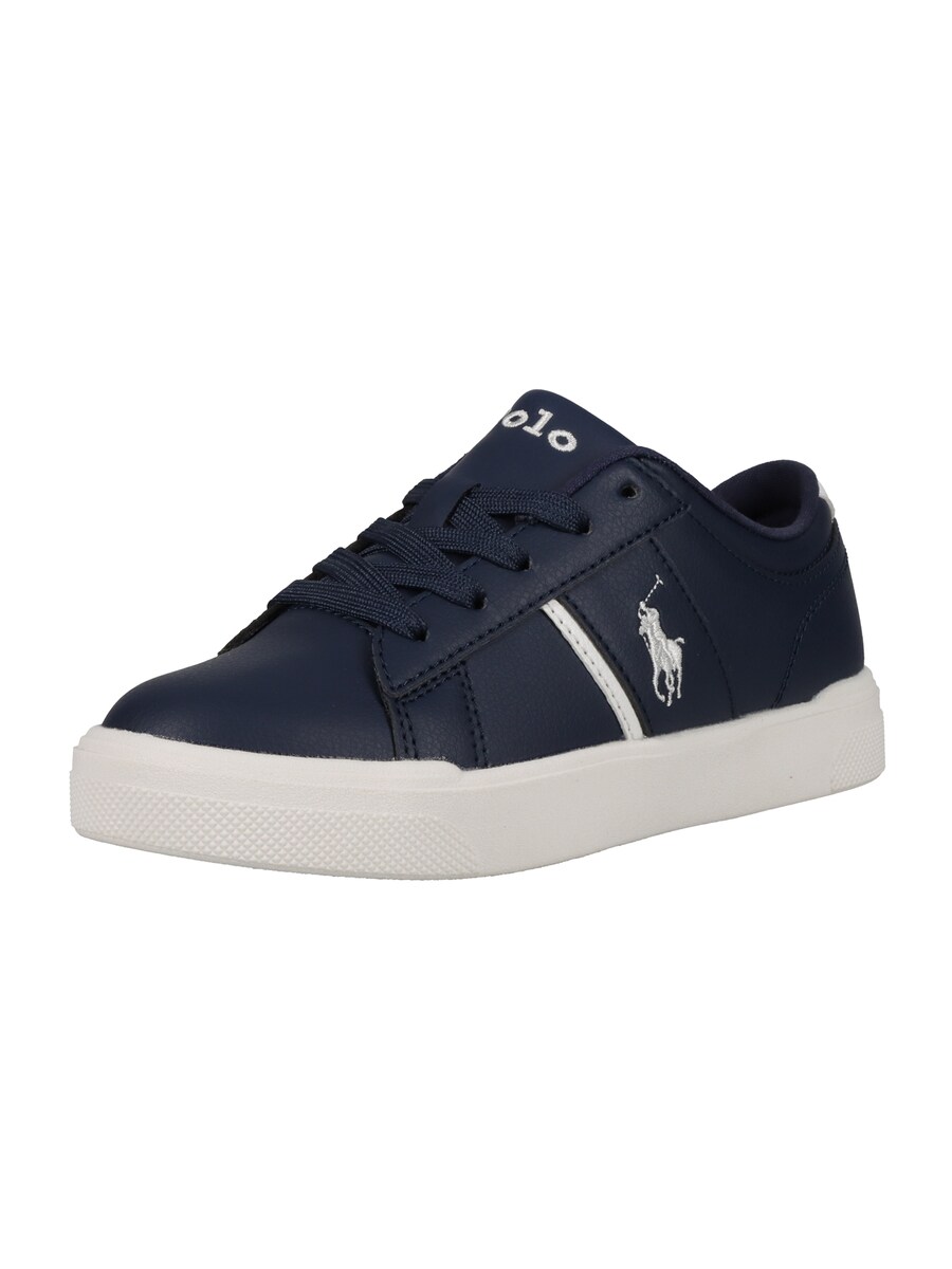 

Кроссовки Polo Ralph Lauren FRAZIER, морской синий