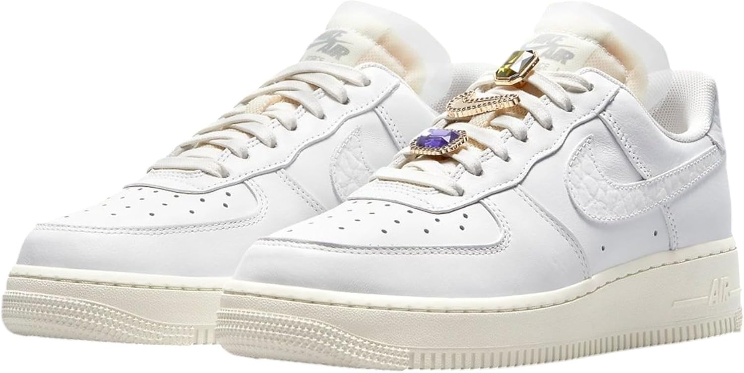 Мужские кроссовки NIKE, Summit White Summit White Sea Glass — фото 3