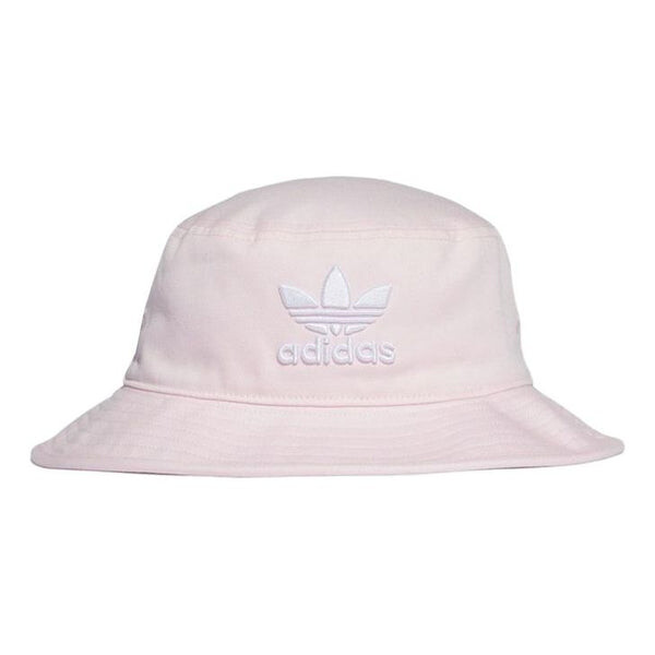 

Шапка Adidas originals Adidas Bucket Hat Ac Fisherman's hat Pink, розовый