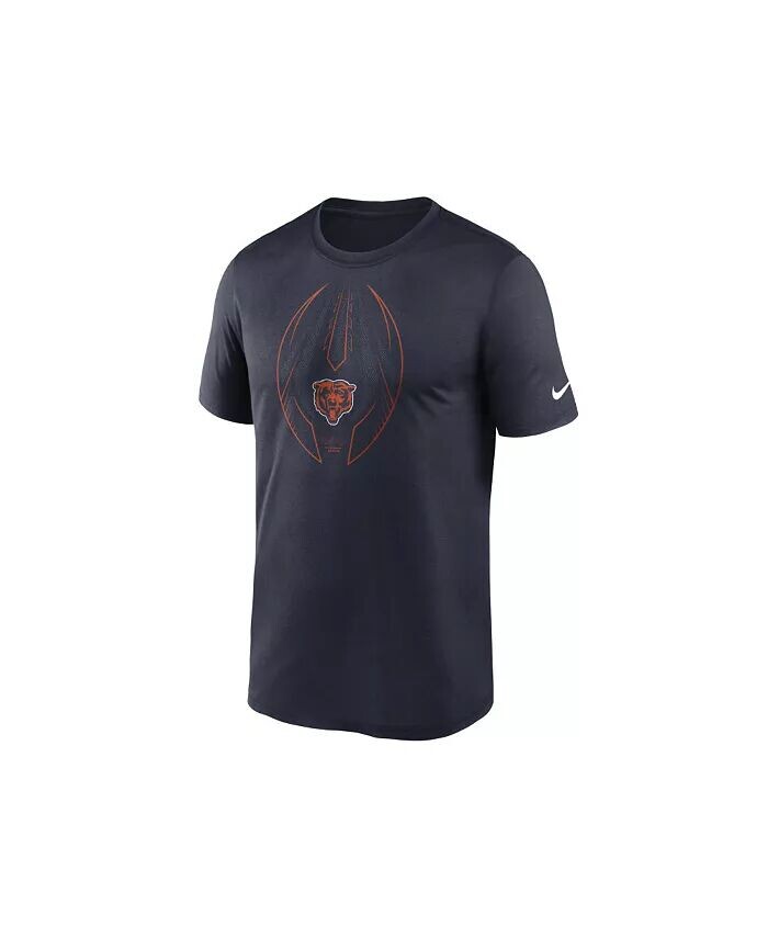 

Мужская футболка Chicago Bears Icon Legend Nike