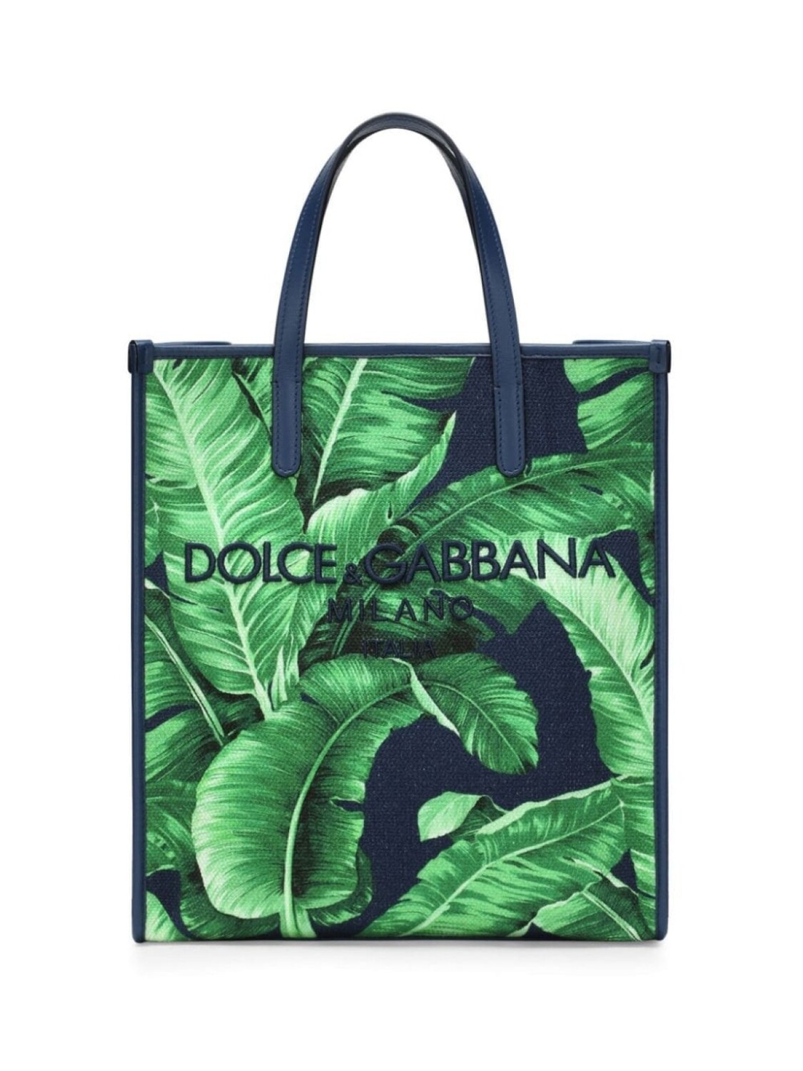 

Dolce & Gabbana сумка на плечо с вышитым логотипом, зеленый