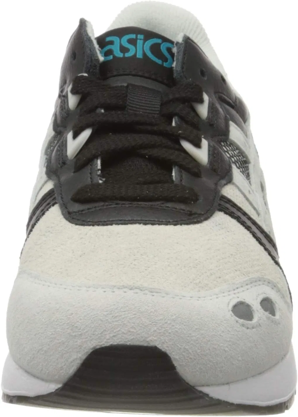 Кроссовки ASICS Herren Gel-Lyte 1191a023-401, Grey Grey 1191A023 401 — фото 2