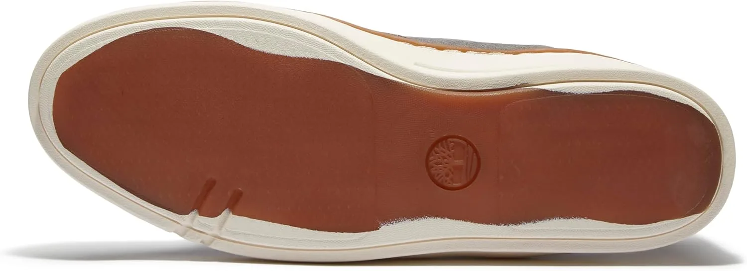 Мужские низкие кроссовки Timberland Hookset на шнуровке, темно-зеленый — фото 4