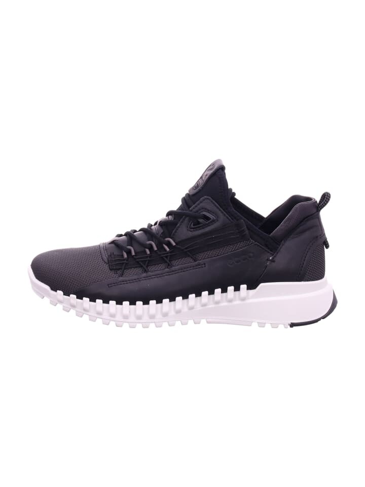 

Низкие кроссовки Ecco Sportliche, черный