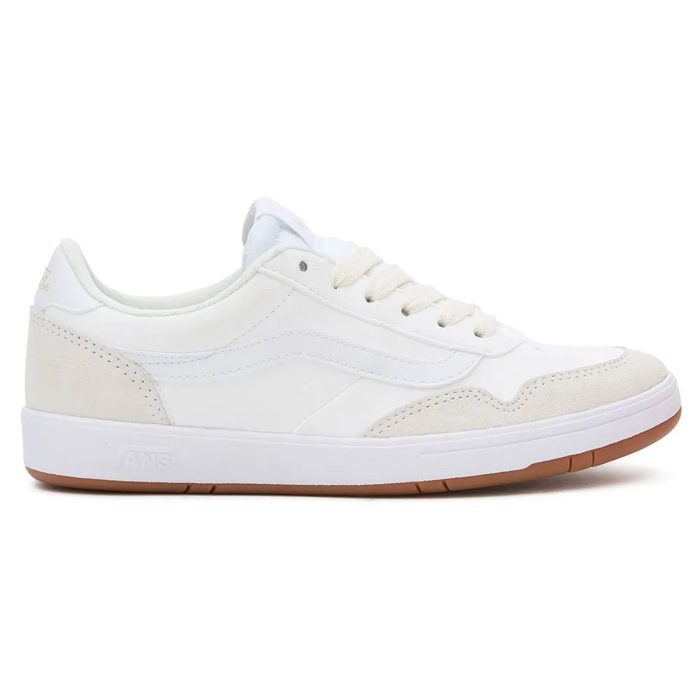 

Кроссовки Vans Cruze Too ComfyCush trainers, бежевый