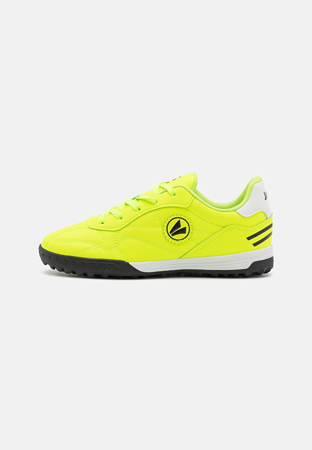 

Футбольные бутсы с шипами J-St Signature Unisex JAKO, цвет neon yellow/jet black