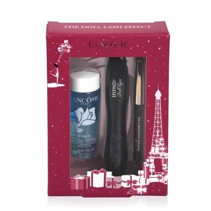 

Подарочный набор Lancome The Doll с эффектом ресниц Lancôme
