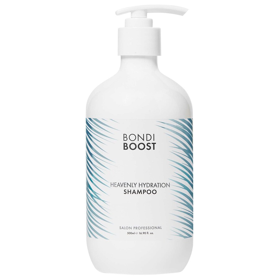 

Увлажняющий шампунь Небесное наслаждение с алоэ BondiBoost, 16.9 oz /500 mL