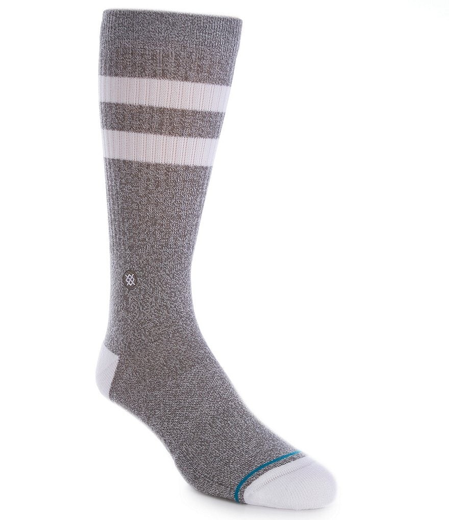 

Носки Stance Joven Crew, серый