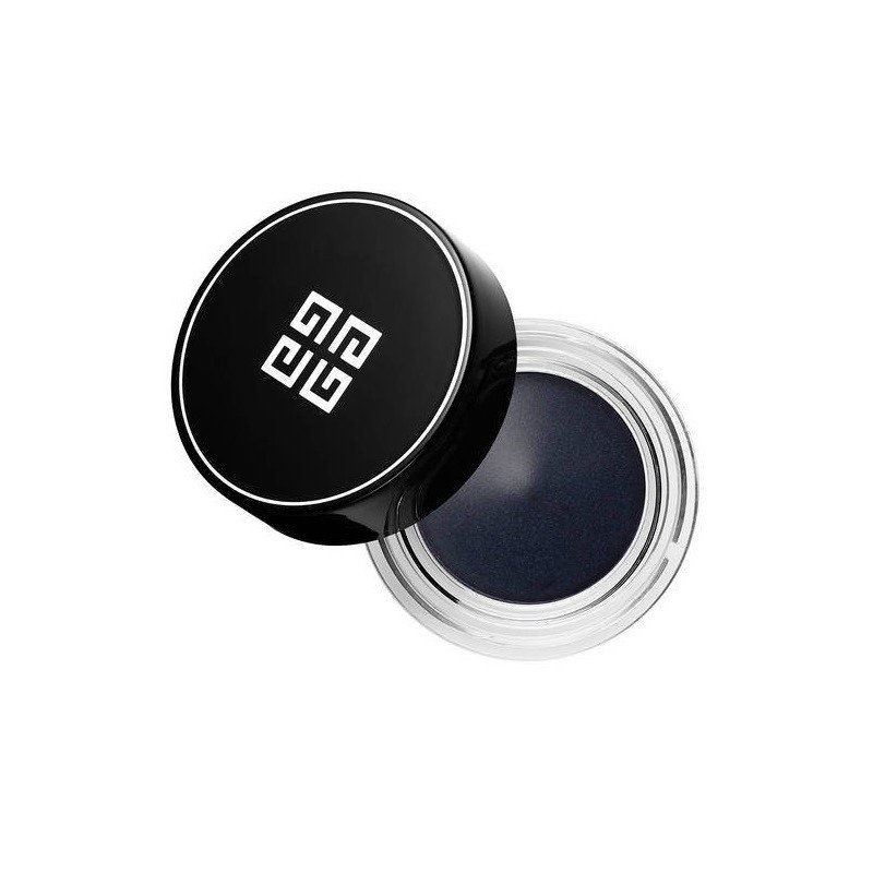 

Givenchy, Ombre Coulture 4 Bleu Soie, Single Eyeshadow, 4 г