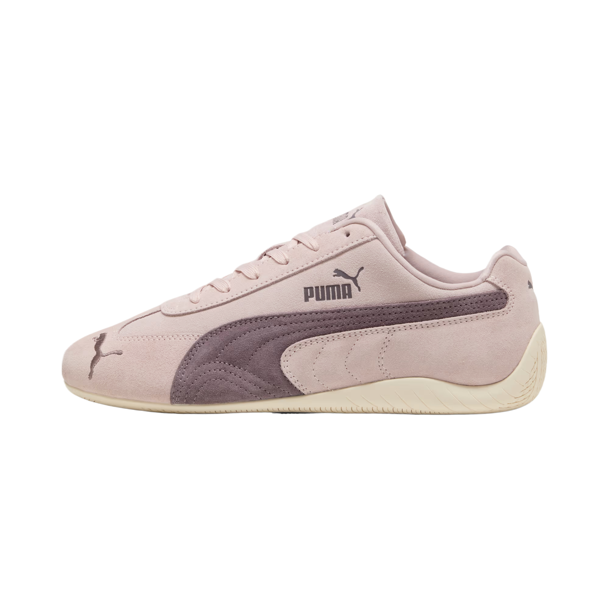 

Speedcat Casual Shoes Unisex PUMA, светло-фиолетовый