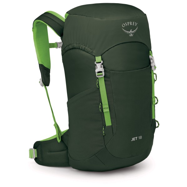 

Kid'S jet 18 - детский рюкзак Osprey, мультиколор