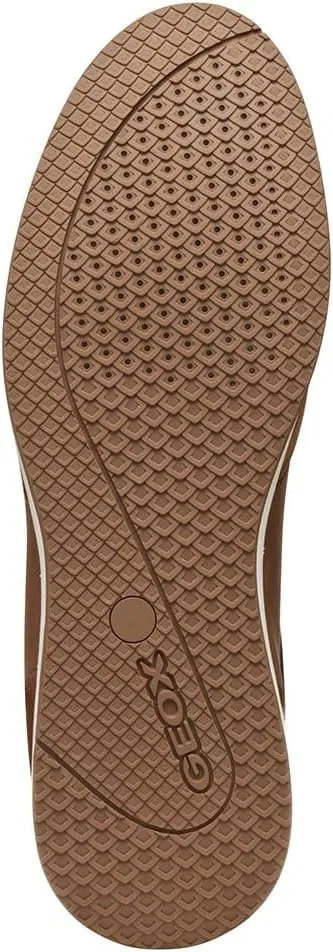 Мужские кроссовки Geox U Avery, Select Colour — фото 4