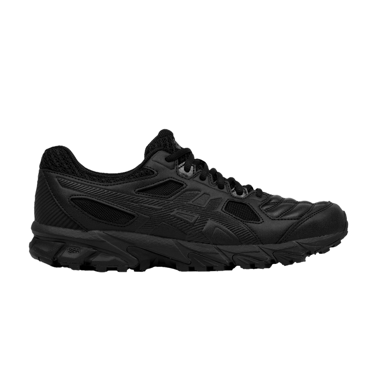

Кроссовки Gel Trigger 12 'Triple Black', черный
