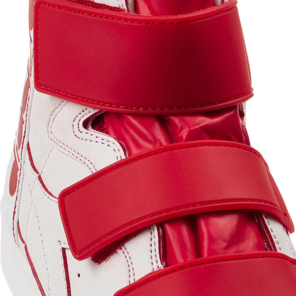 Мужские высокие кроссовки Diadora MI Basket Tape — фото 3