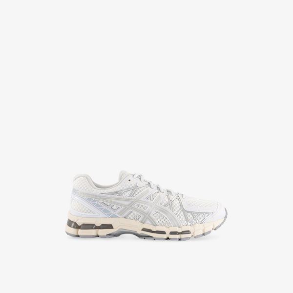 

Мужские кроссовки Gel-Kayano 20 с сетчатым верхом Asics, белый