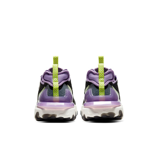 Кроссовки реагируют на зрение Nike, черный — фото 3