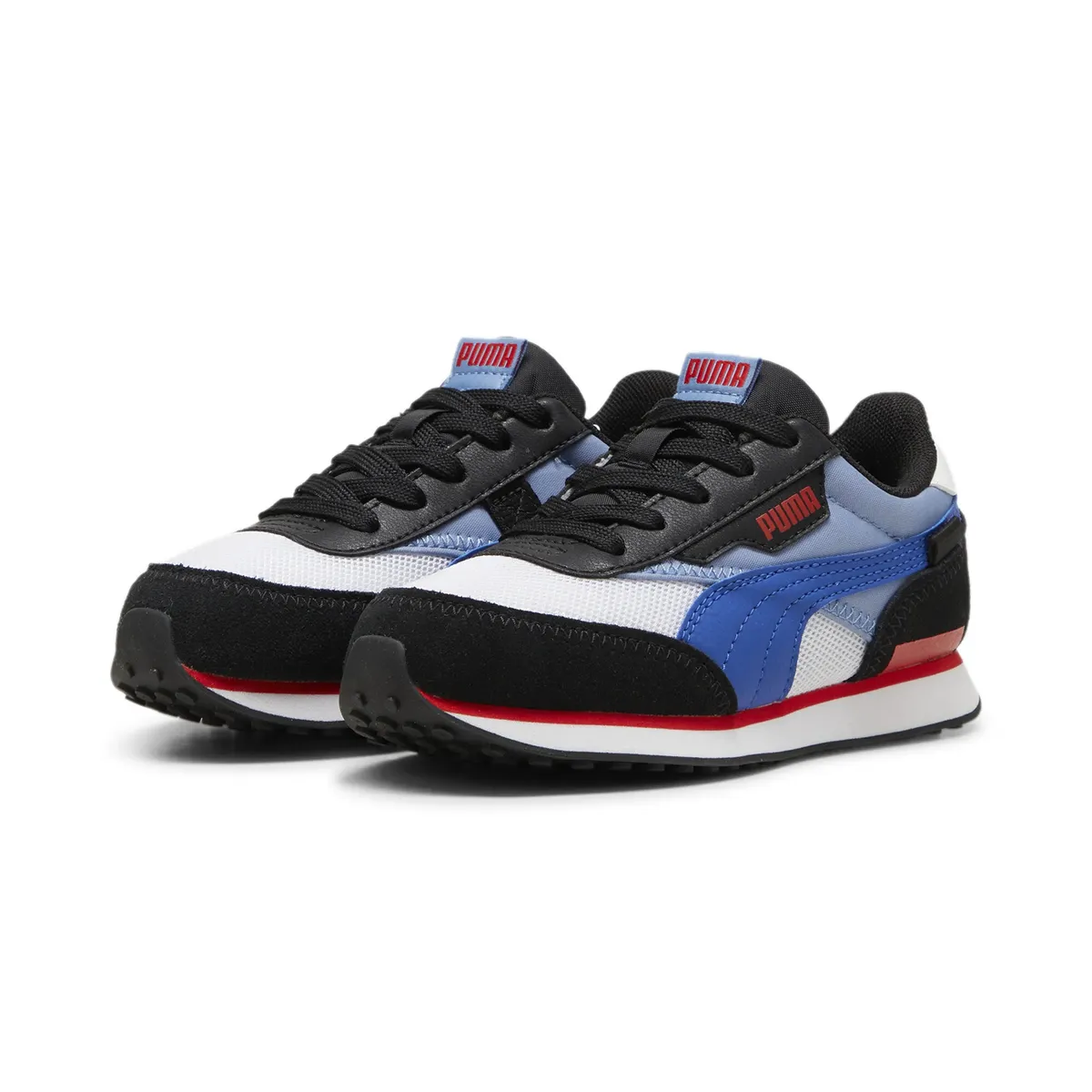 

Кроссовки PUMA "Кроссовки Future Rider Splash Молодежные", синий
