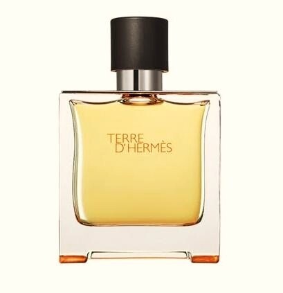 

Парфюмированная вода, 75 мл Hermes, Terre D'Hermes