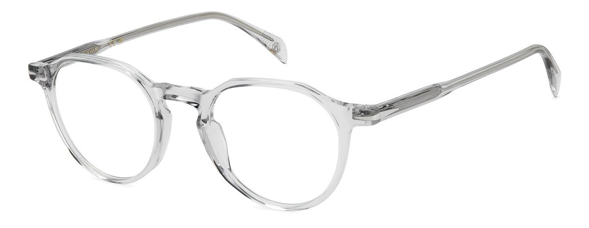 

Мужские оптические оправы DB 1230 DAVID BECKHAM